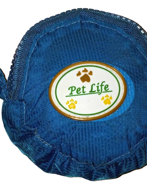 Load image into Gallery viewer, ® 'Thunder Paw' Ultimate Waterproof Collapsible Multi-Adjustable Travel Dog Raincoat
